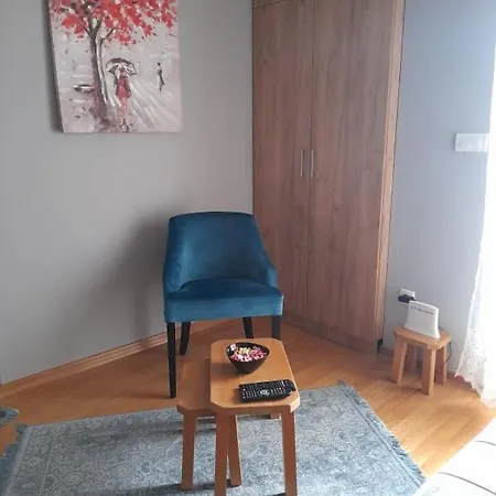 Apartman Sekulovic Ii Apartament *