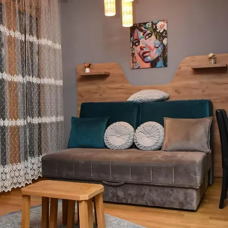 Apartman Sekulovic Ii Apartament Zlatibor