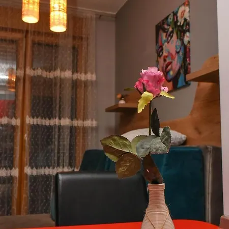 Apartman Sekulovic Ii *