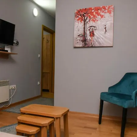 Apartman Sekulovic Ii Apartament Zlatibor