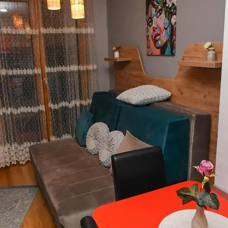 Apartman Sekulovic Ii Apartament