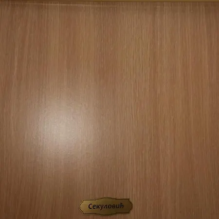 Apartman Sekulovic Ii * Zlatibor