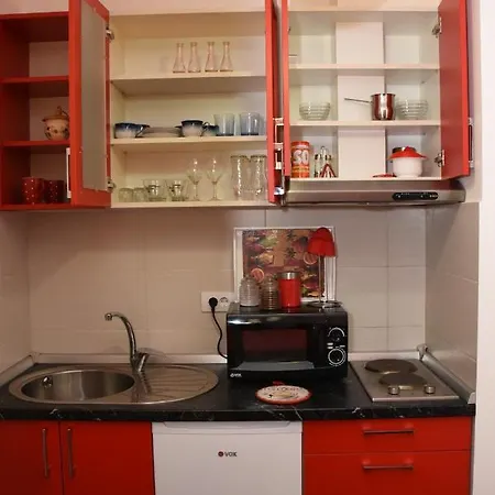 Apartman Sekulovic Ii